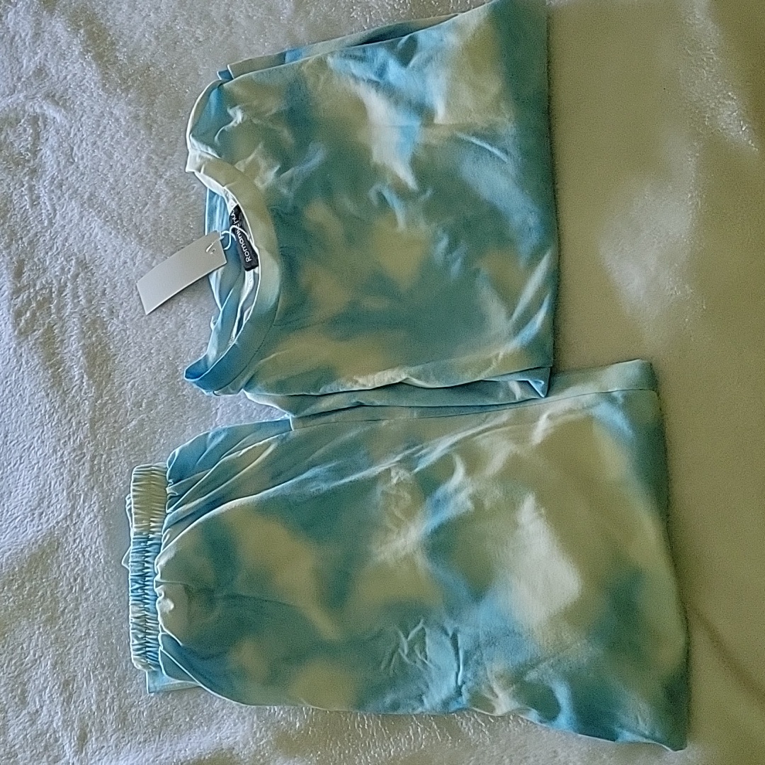Brand New Pajama Set